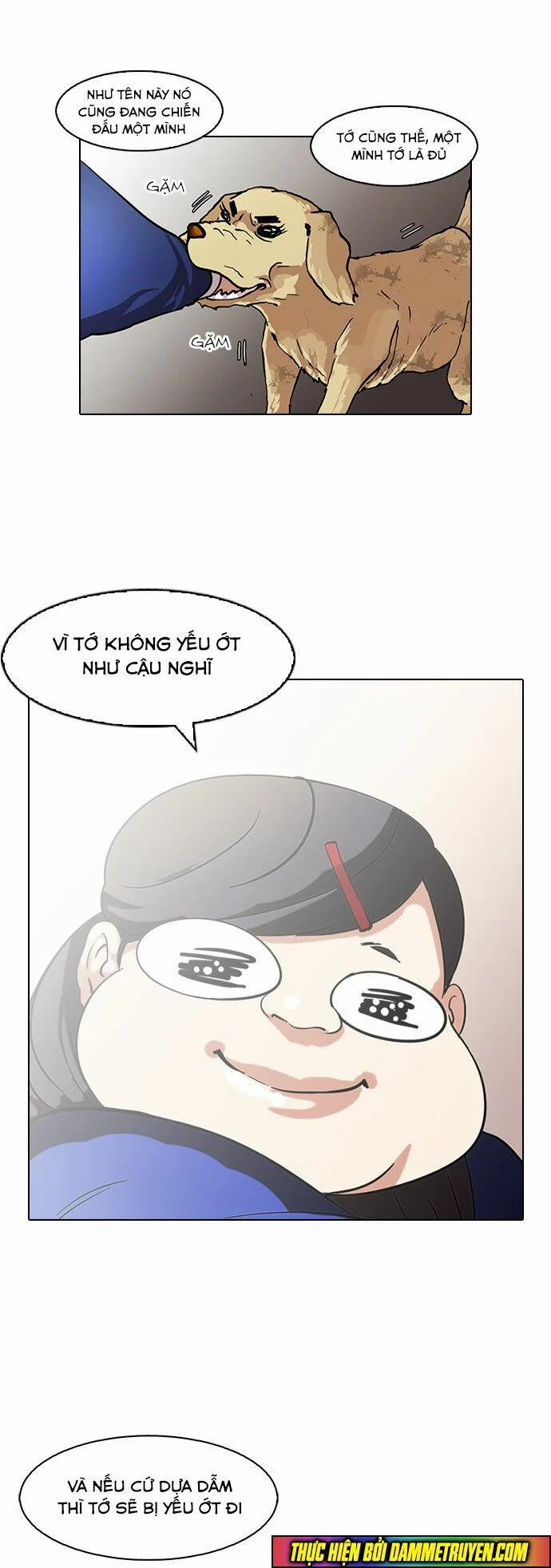 Hoán Đổi Diệu Kỳ 59 trang 37