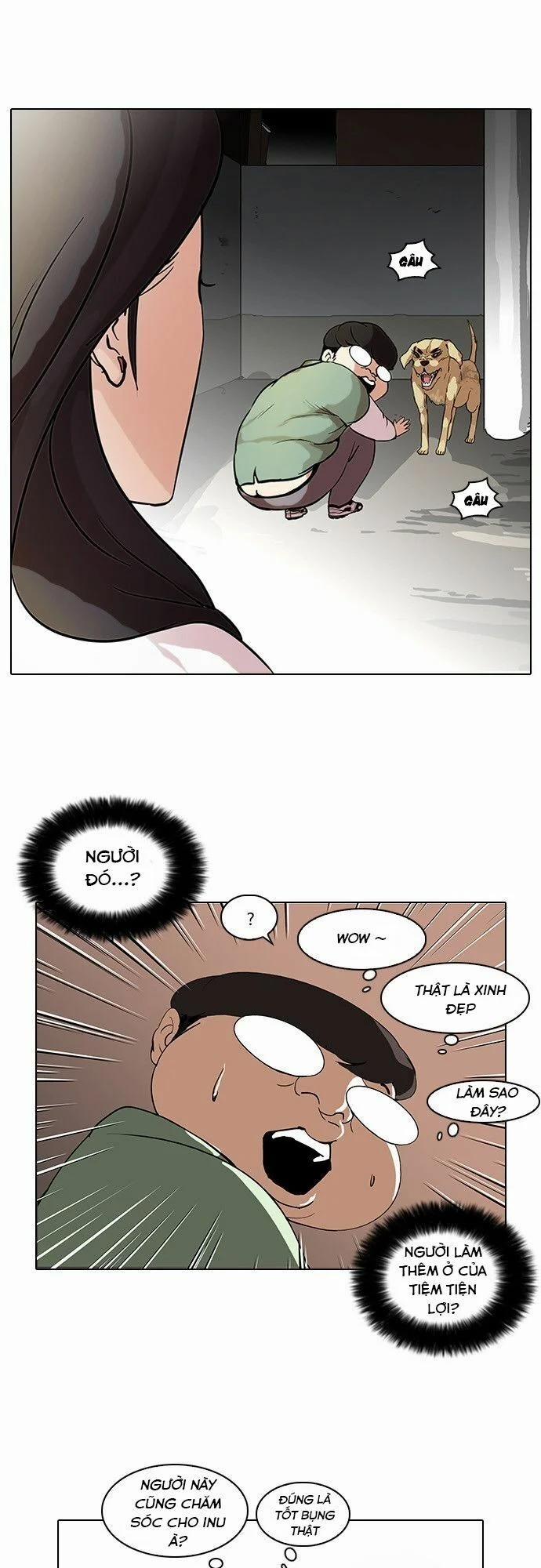 Hoán Đổi Diệu Kỳ 60 trang 18