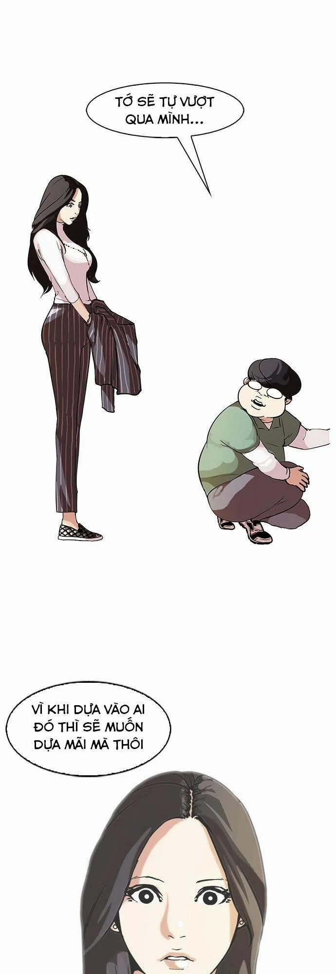 Hoán Đổi Diệu Kỳ 60 trang 30