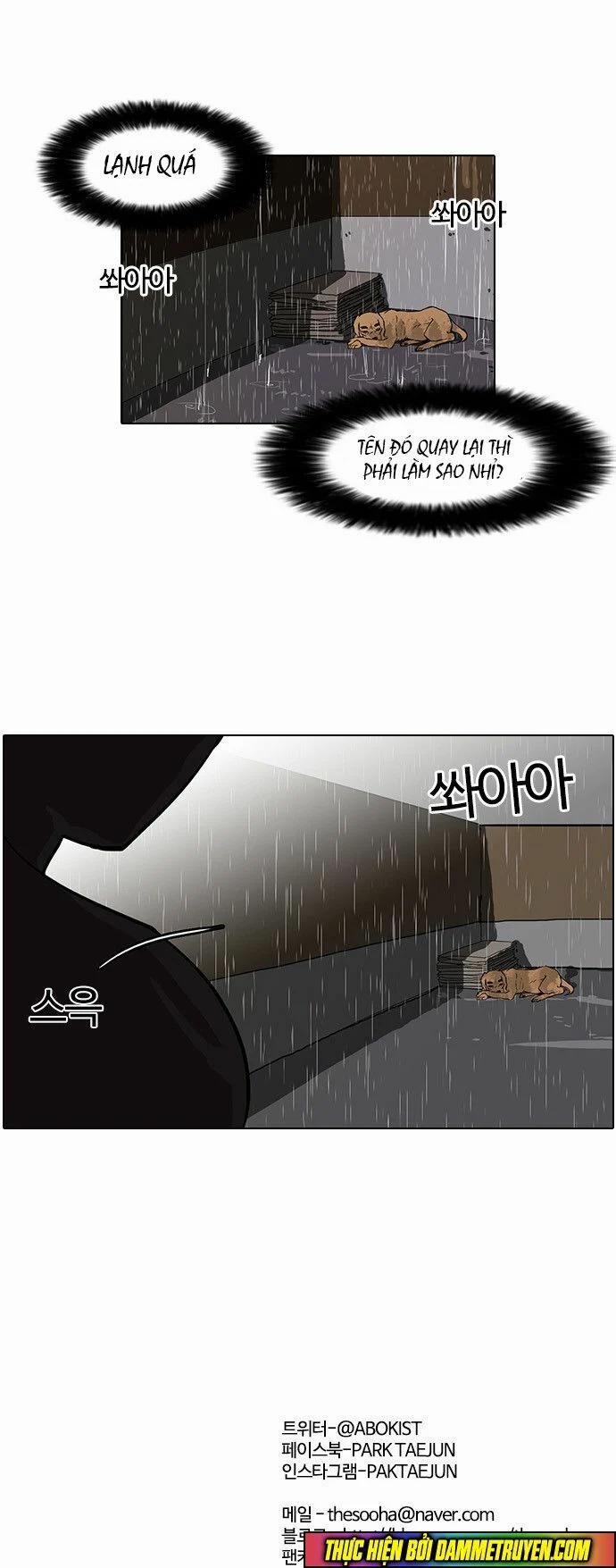 Hoán Đổi Diệu Kỳ 60 trang 41