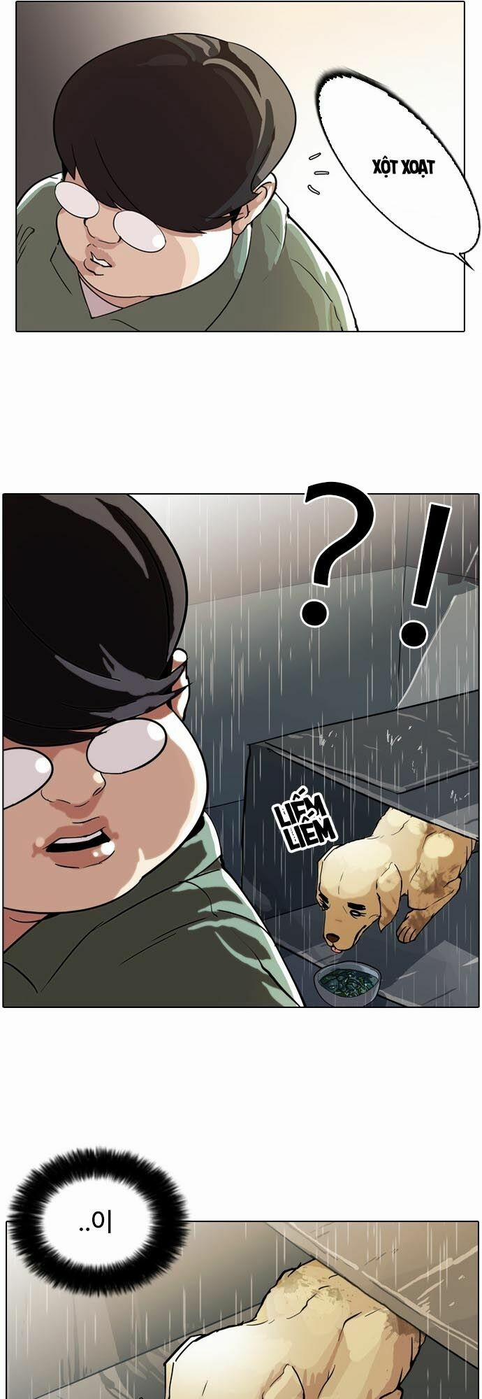 Hoán Đổi Diệu Kỳ 61 trang 20