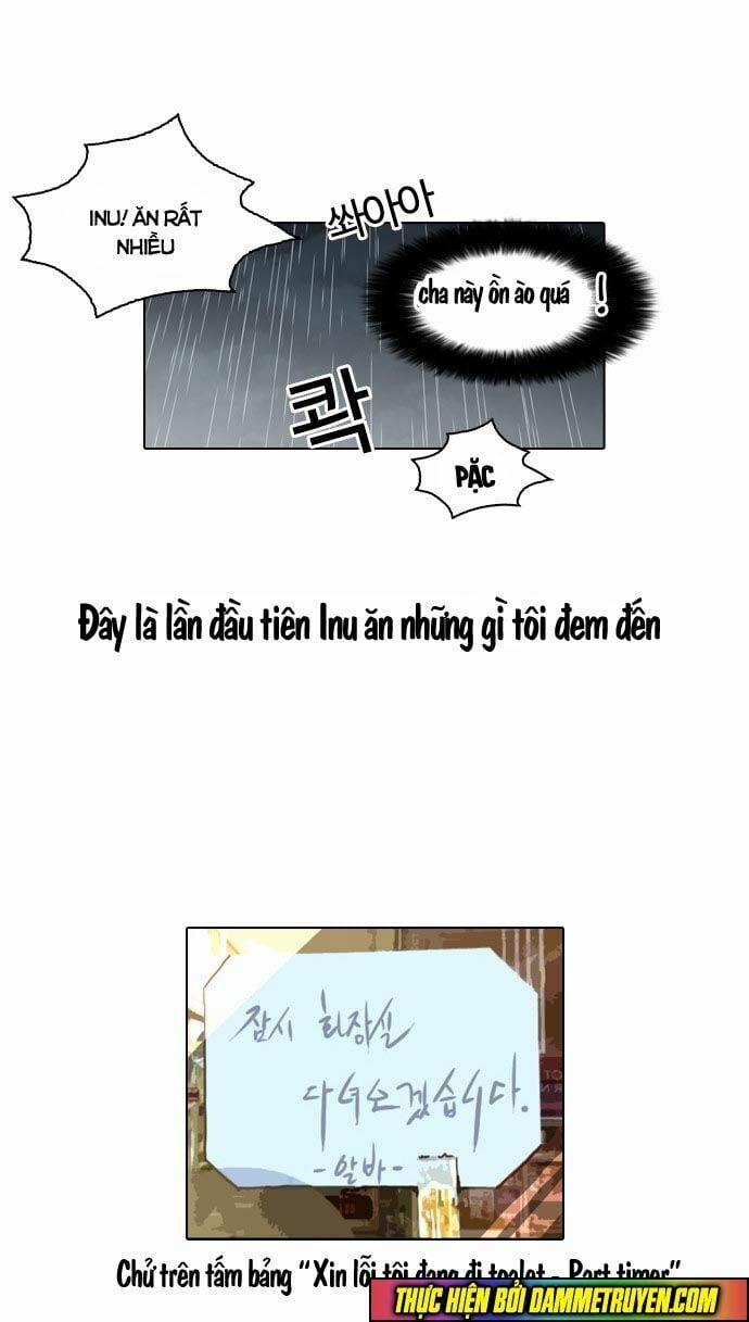 Hoán Đổi Diệu Kỳ 61 trang 26