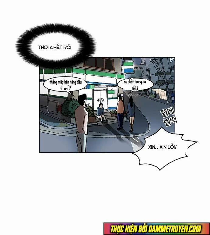 Hoán Đổi Diệu Kỳ 61 trang 27