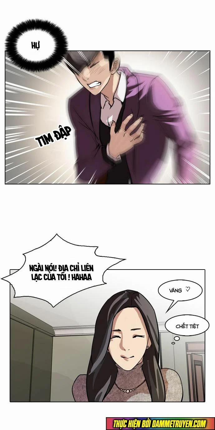 Hoán Đổi Diệu Kỳ 61 trang 34