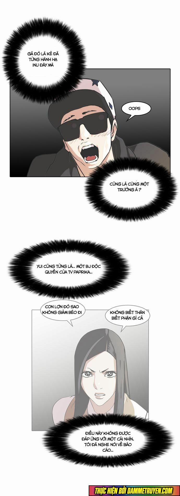 Hoán Đổi Diệu Kỳ 61 trang 43