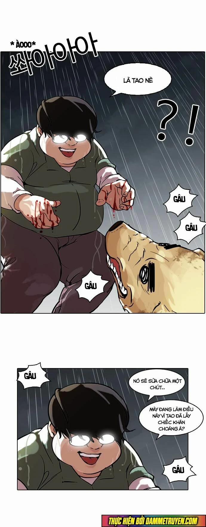 Hoán Đổi Diệu Kỳ 61 trang 5