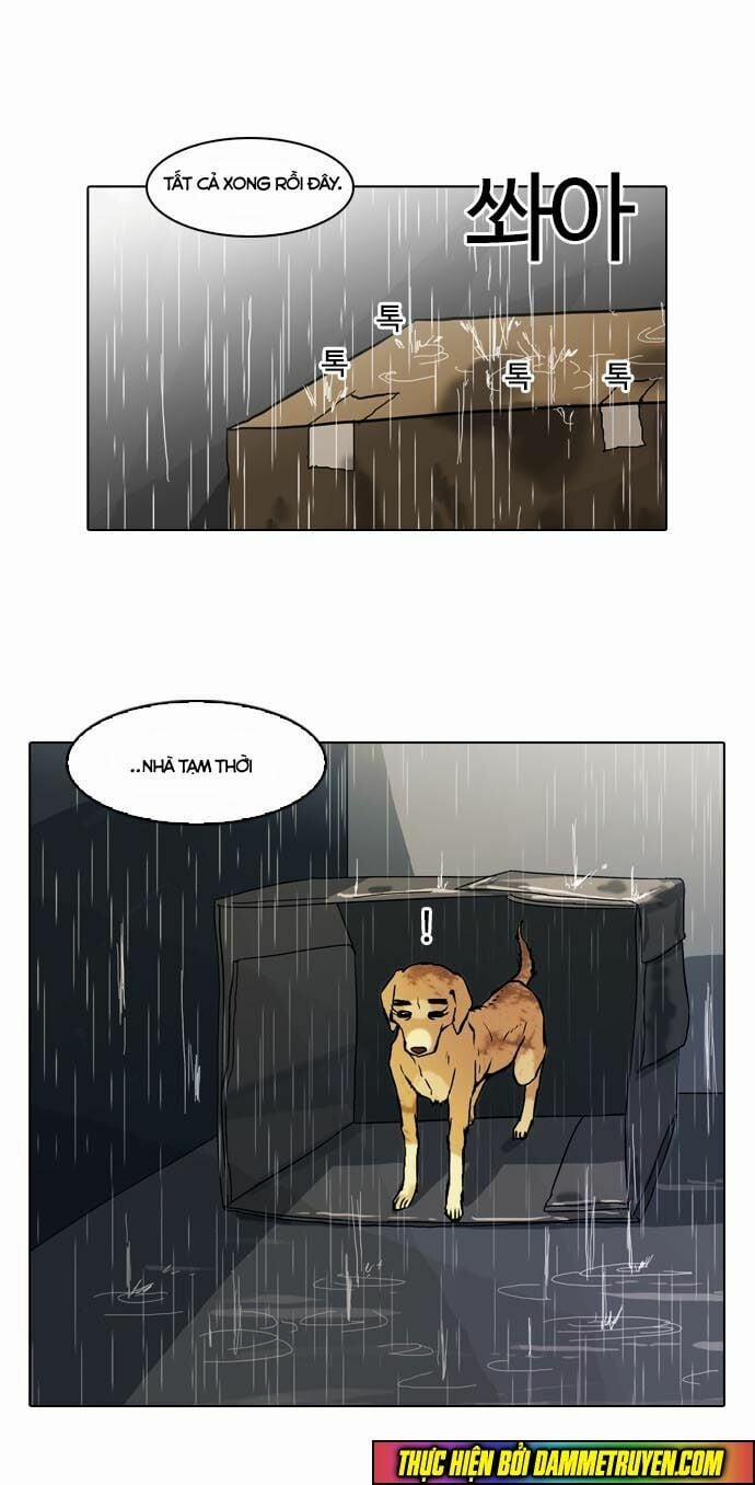 Hoán Đổi Diệu Kỳ 61 trang 6