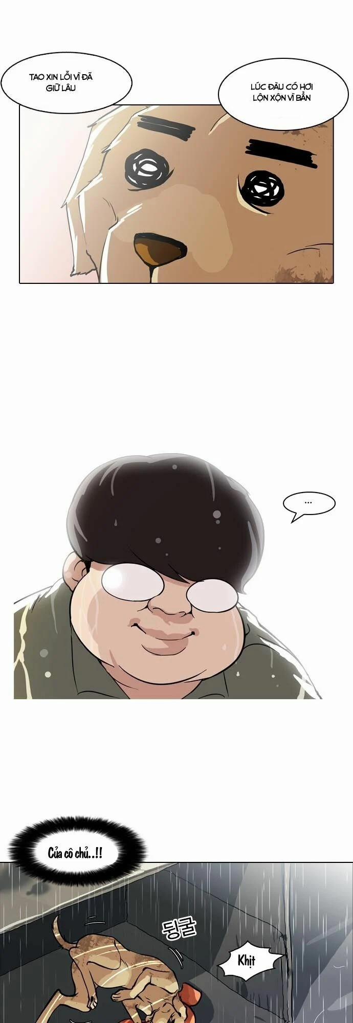 Hoán Đổi Diệu Kỳ 61 trang 9