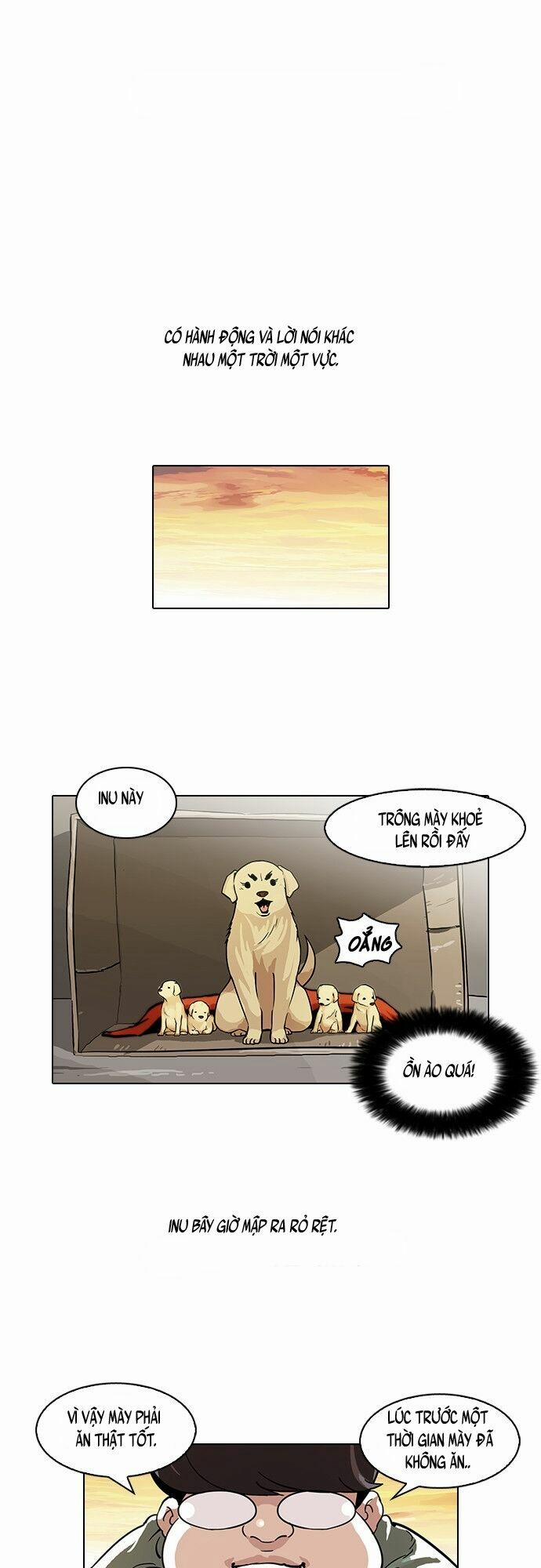 Hoán Đổi Diệu Kỳ 62 trang 26