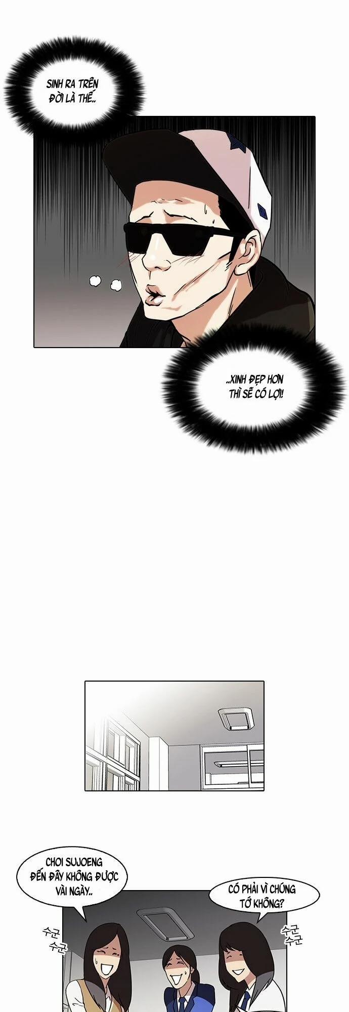 Hoán Đổi Diệu Kỳ 62 trang 3