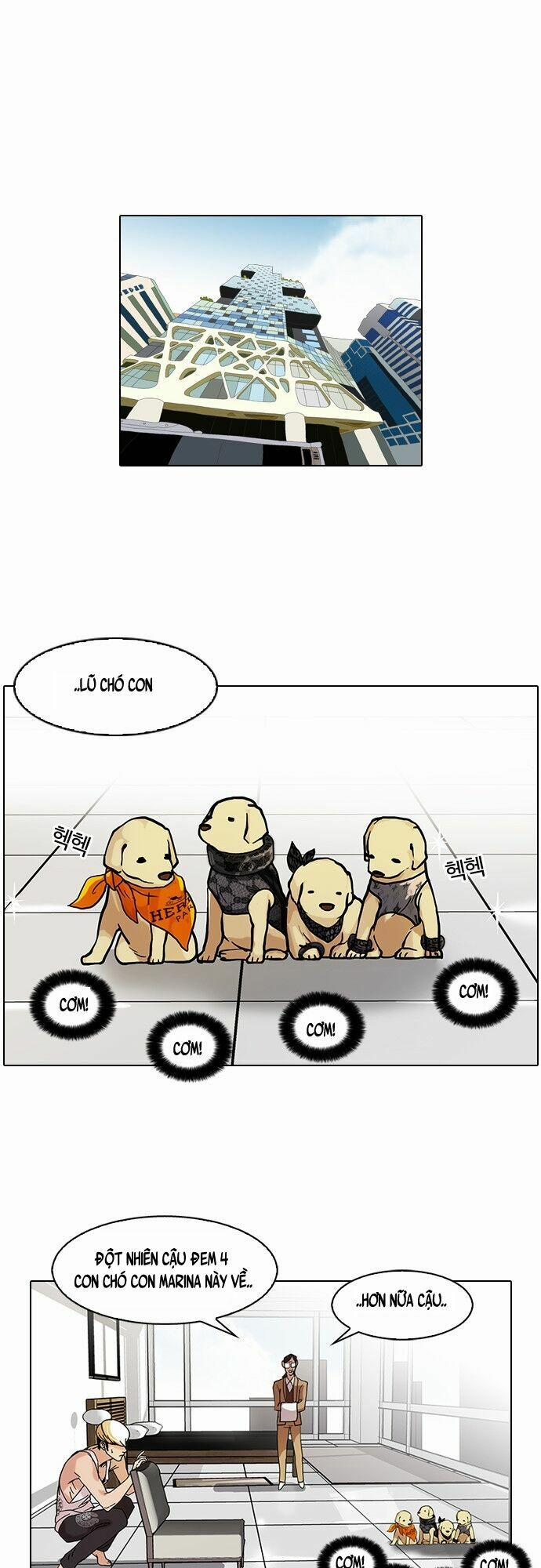 Hoán Đổi Diệu Kỳ 62 trang 44