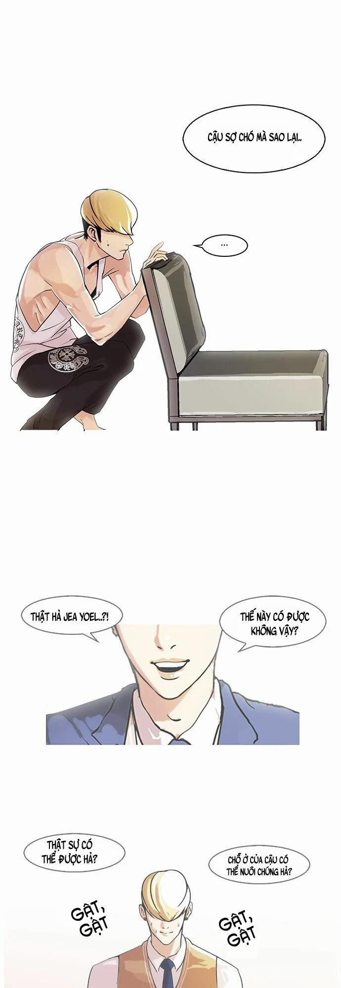 Hoán Đổi Diệu Kỳ 62 trang 46