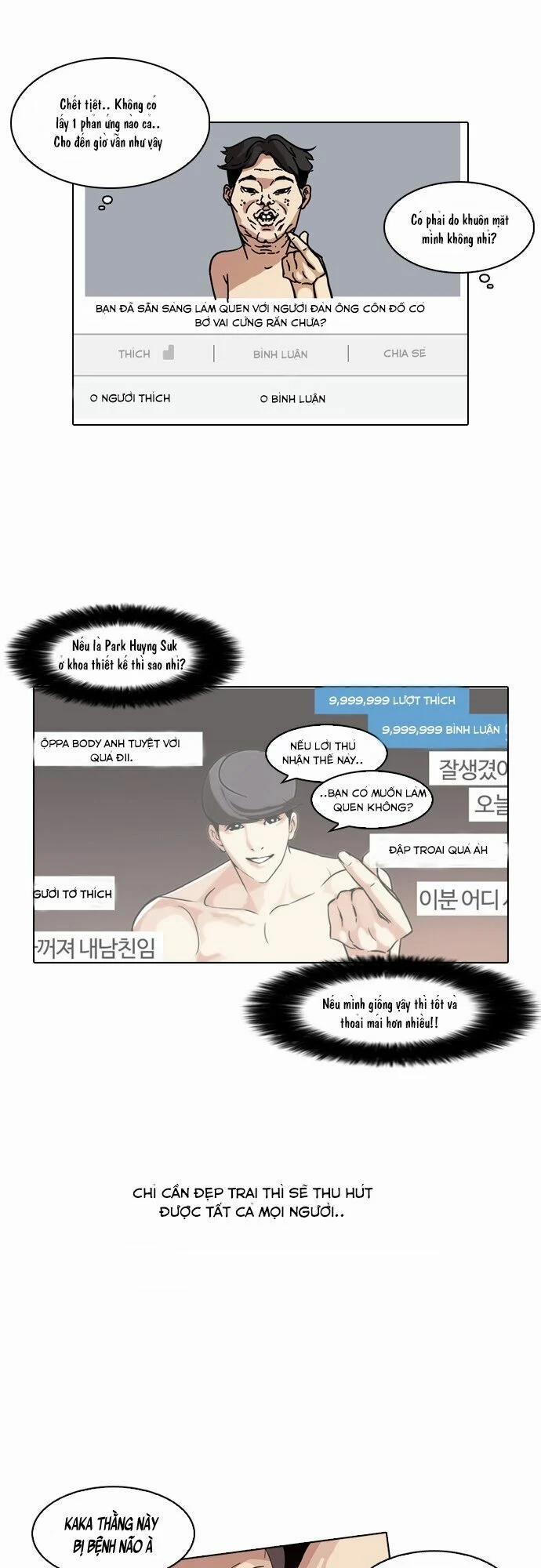 Hoán Đổi Diệu Kỳ 63 trang 10