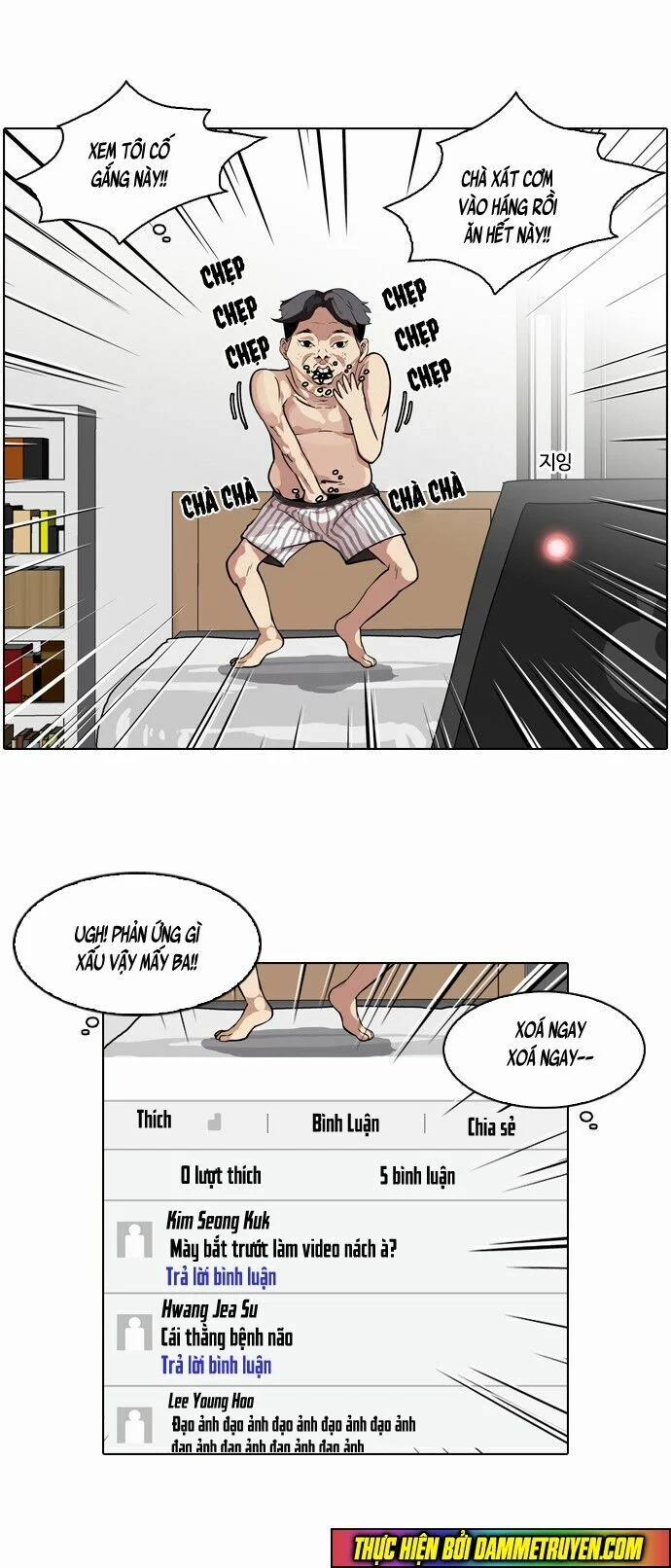 Hoán Đổi Diệu Kỳ 63 trang 12