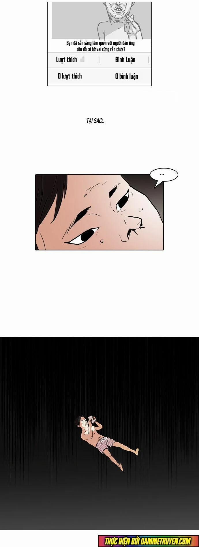 Hoán Đổi Diệu Kỳ 63 trang 25