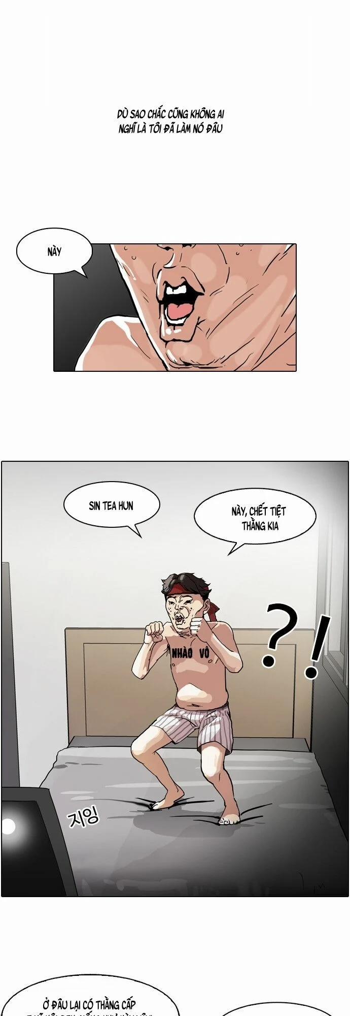 Hoán Đổi Diệu Kỳ 63 trang 28