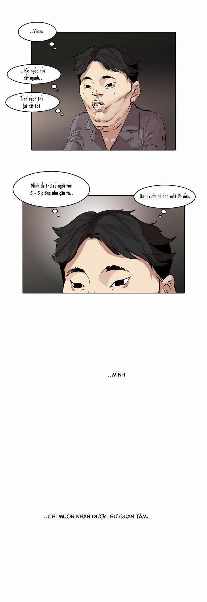 Hoán Đổi Diệu Kỳ 63 trang 6