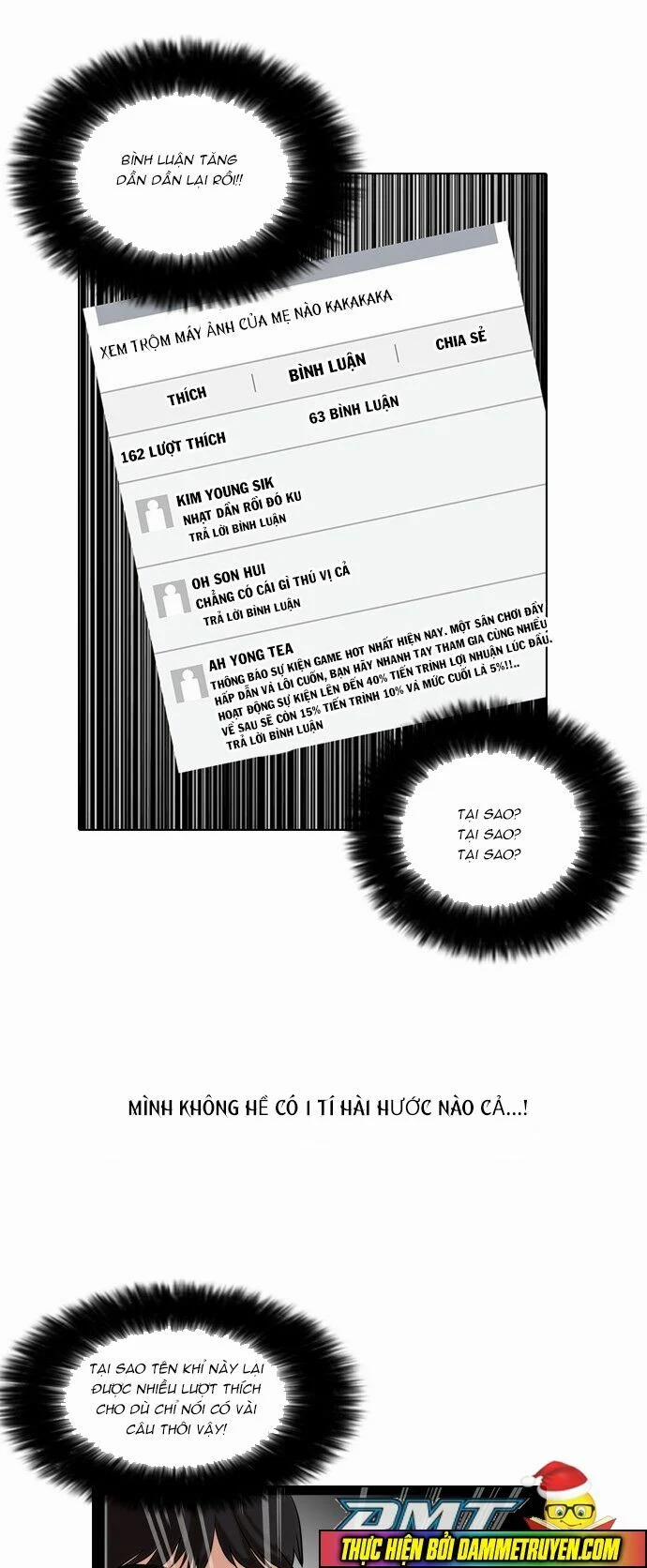 Hoán Đổi Diệu Kỳ 64 trang 19