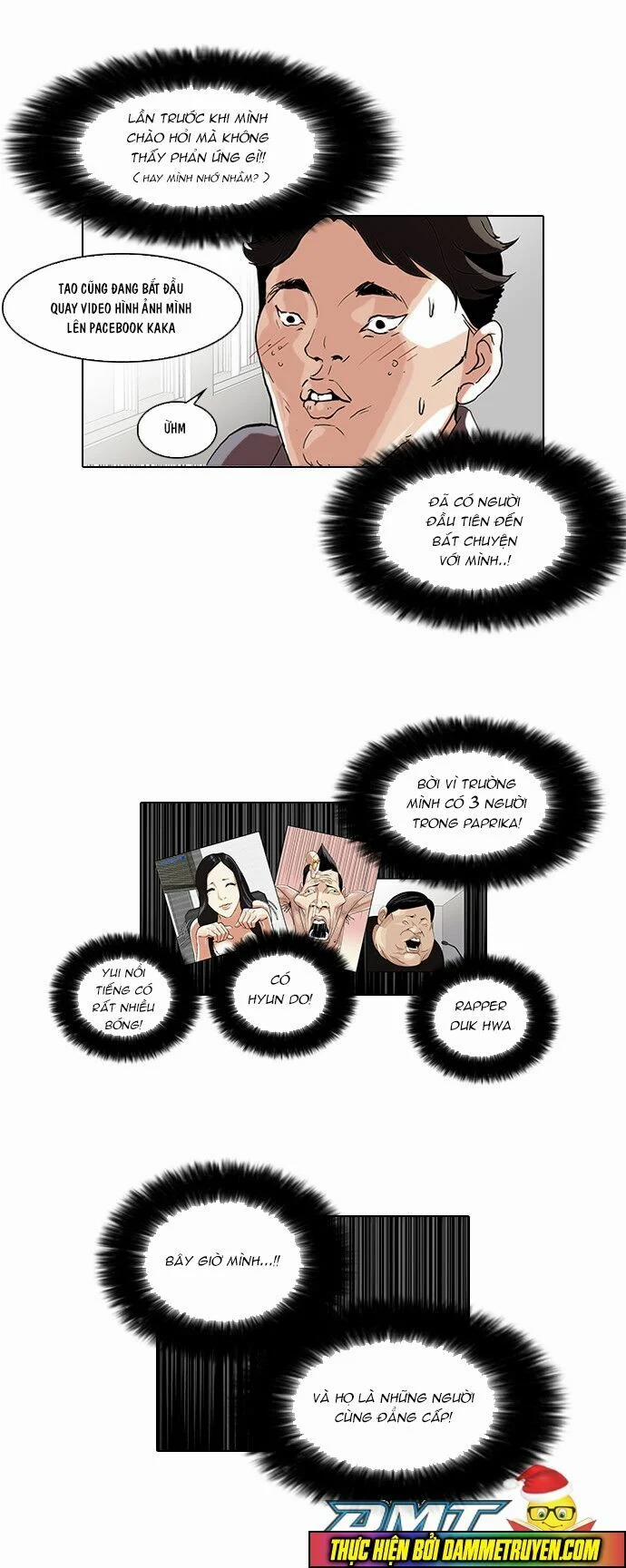 Hoán Đổi Diệu Kỳ 64 trang 2