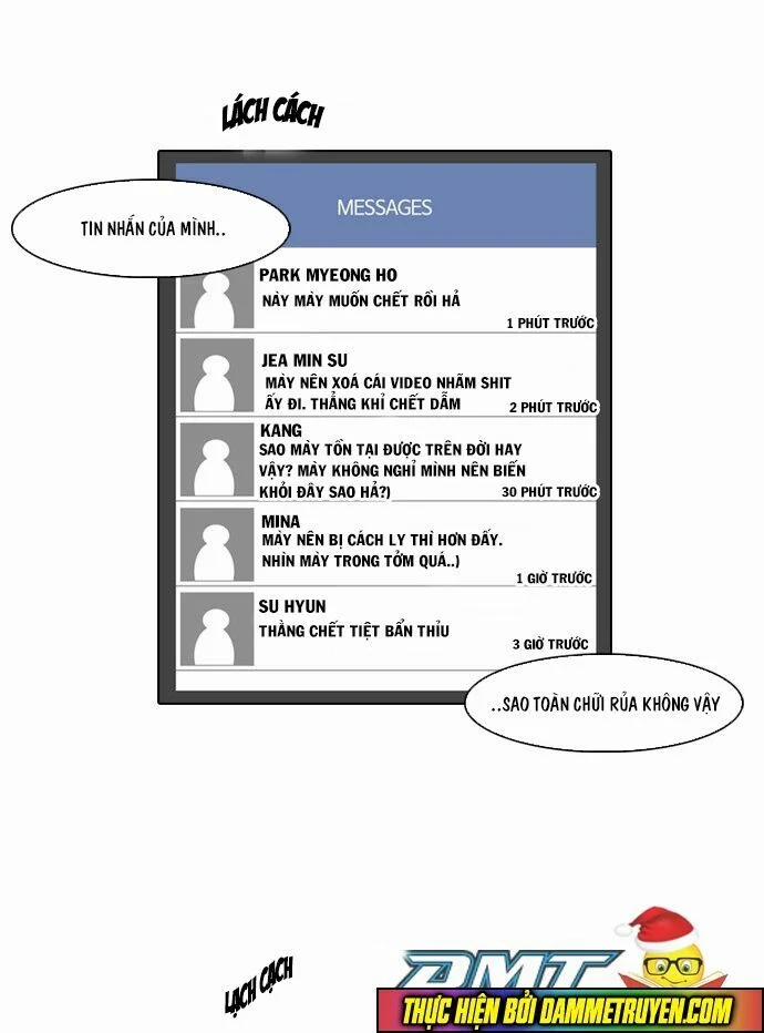 Hoán Đổi Diệu Kỳ 64 trang 21