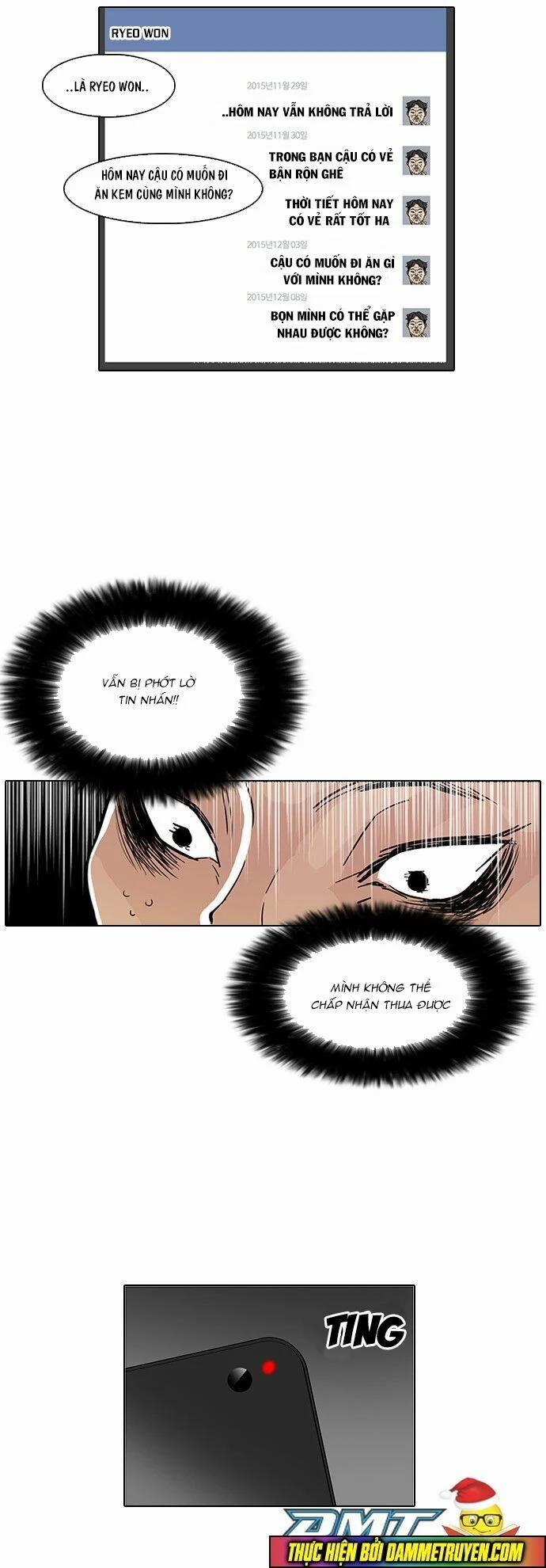 Hoán Đổi Diệu Kỳ 64 trang 22