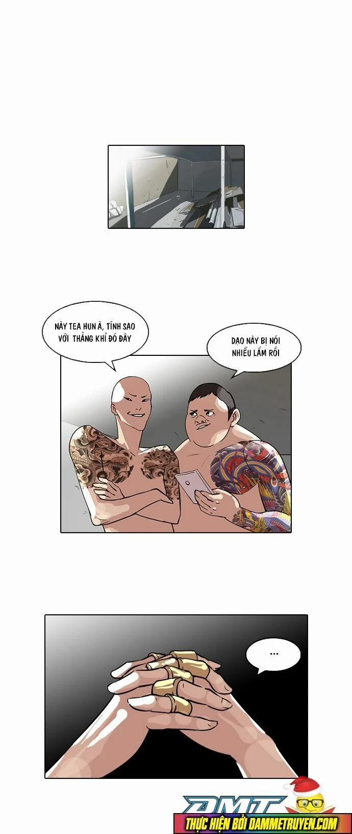 Hoán Đổi Diệu Kỳ 64 trang 25