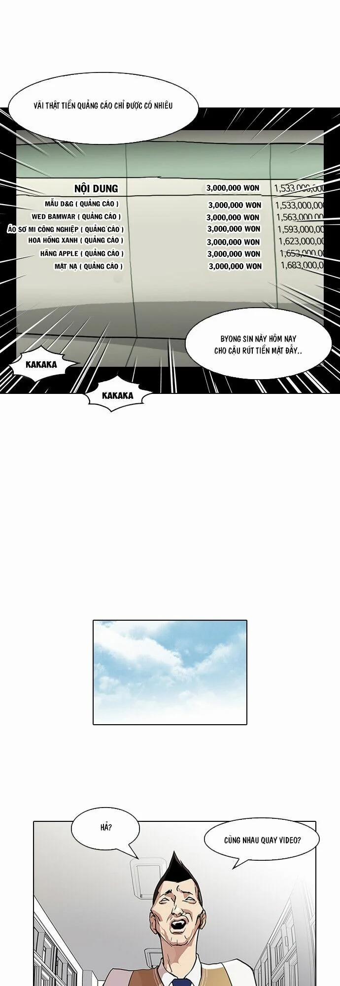 Hoán Đổi Diệu Kỳ 64 trang 30