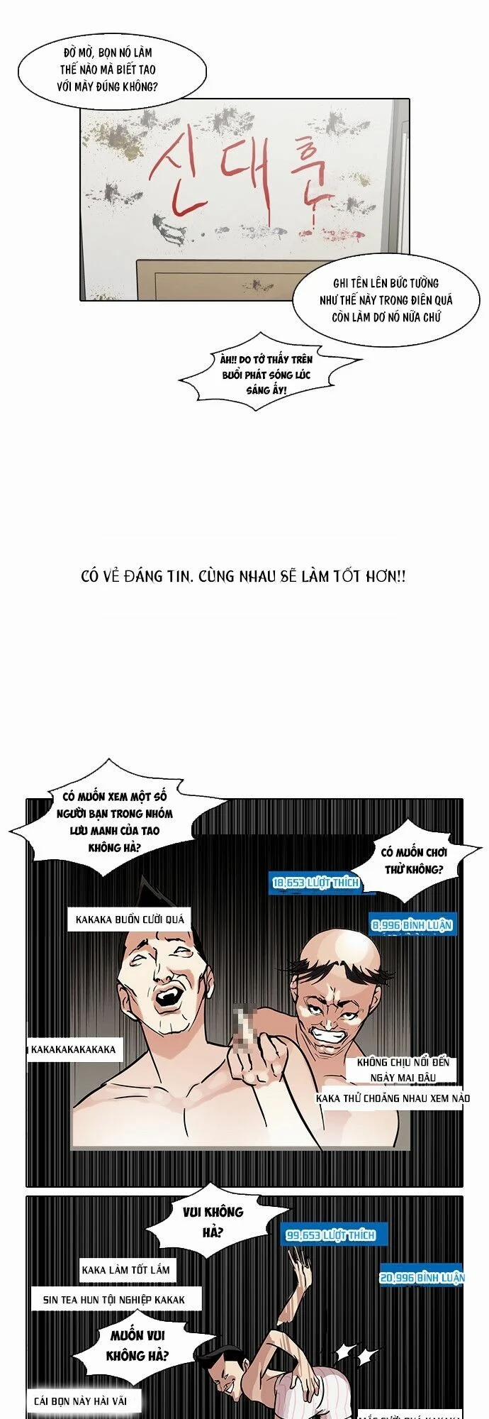 Hoán Đổi Diệu Kỳ 64 trang 37