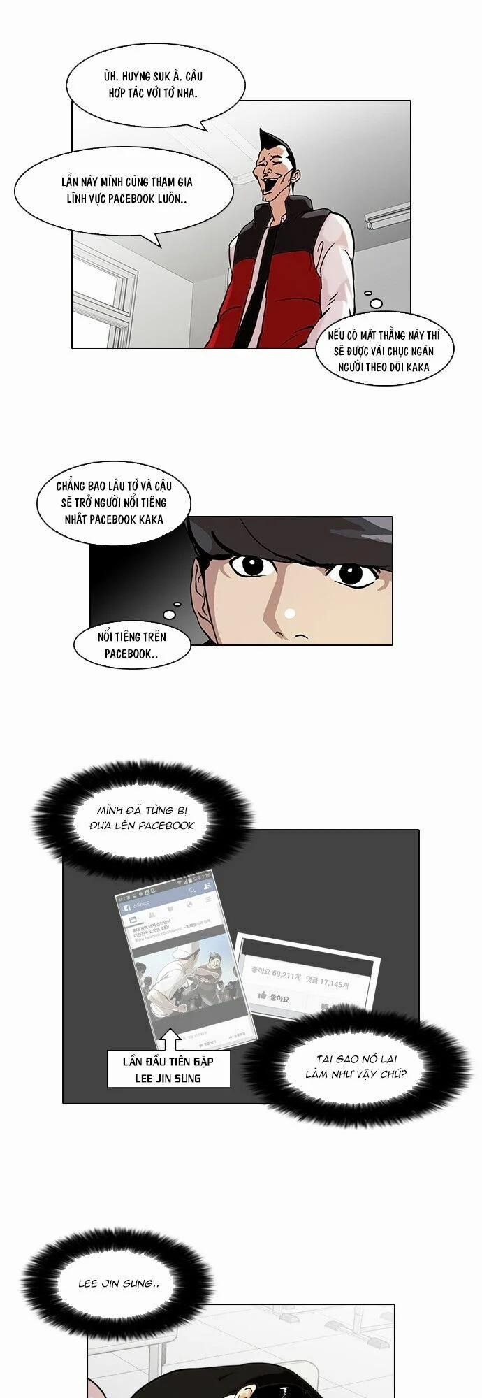 Hoán Đổi Diệu Kỳ 64 trang 4