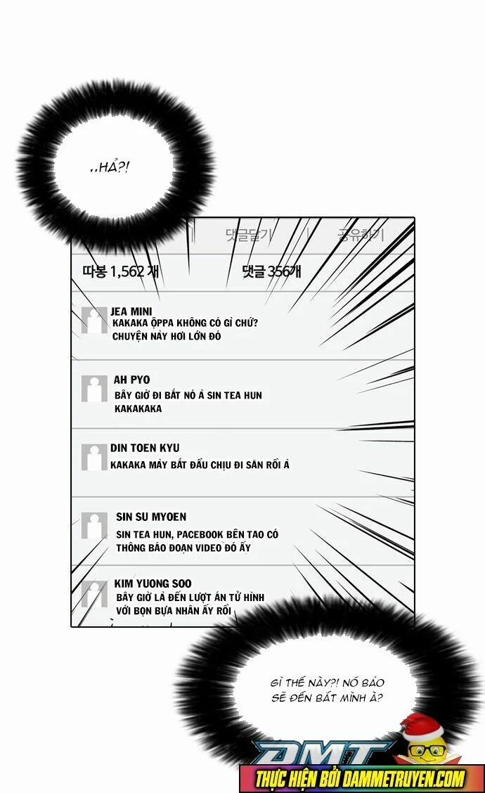 Hoán Đổi Diệu Kỳ 64 trang 40