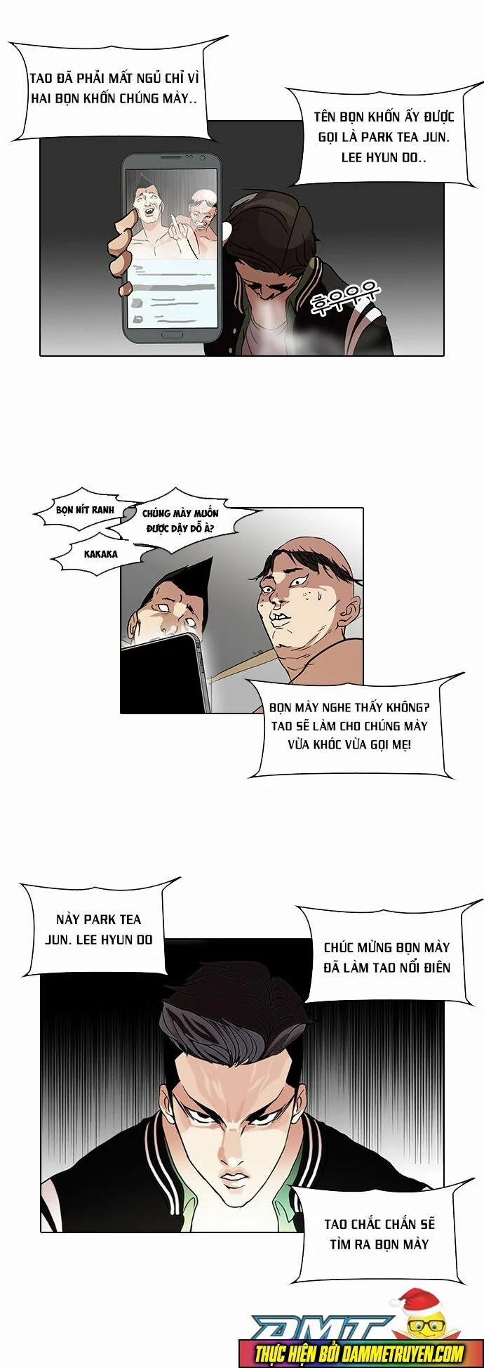 Hoán Đổi Diệu Kỳ 64 trang 42