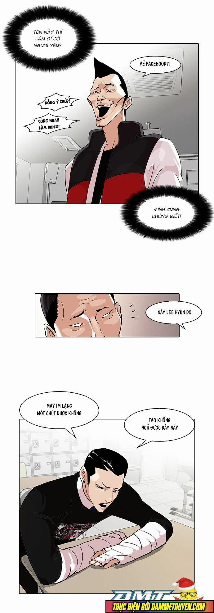 Hoán Đổi Diệu Kỳ 64 trang 7