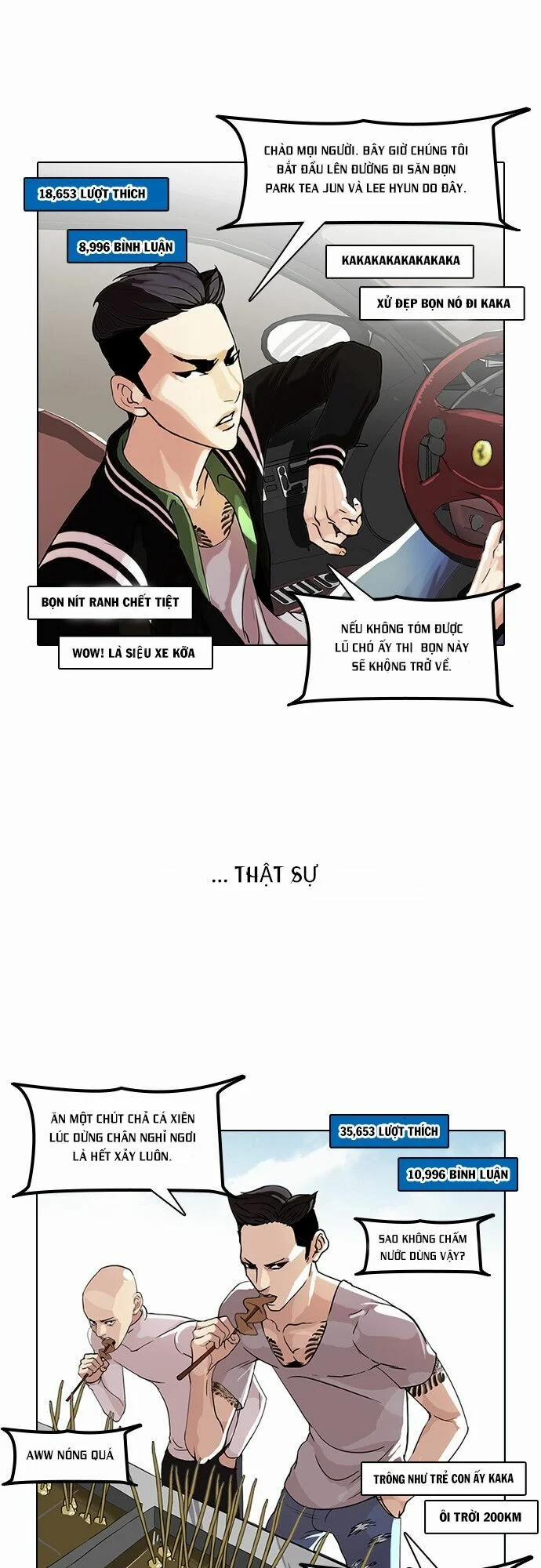 Hoán Đổi Diệu Kỳ 65 trang 0