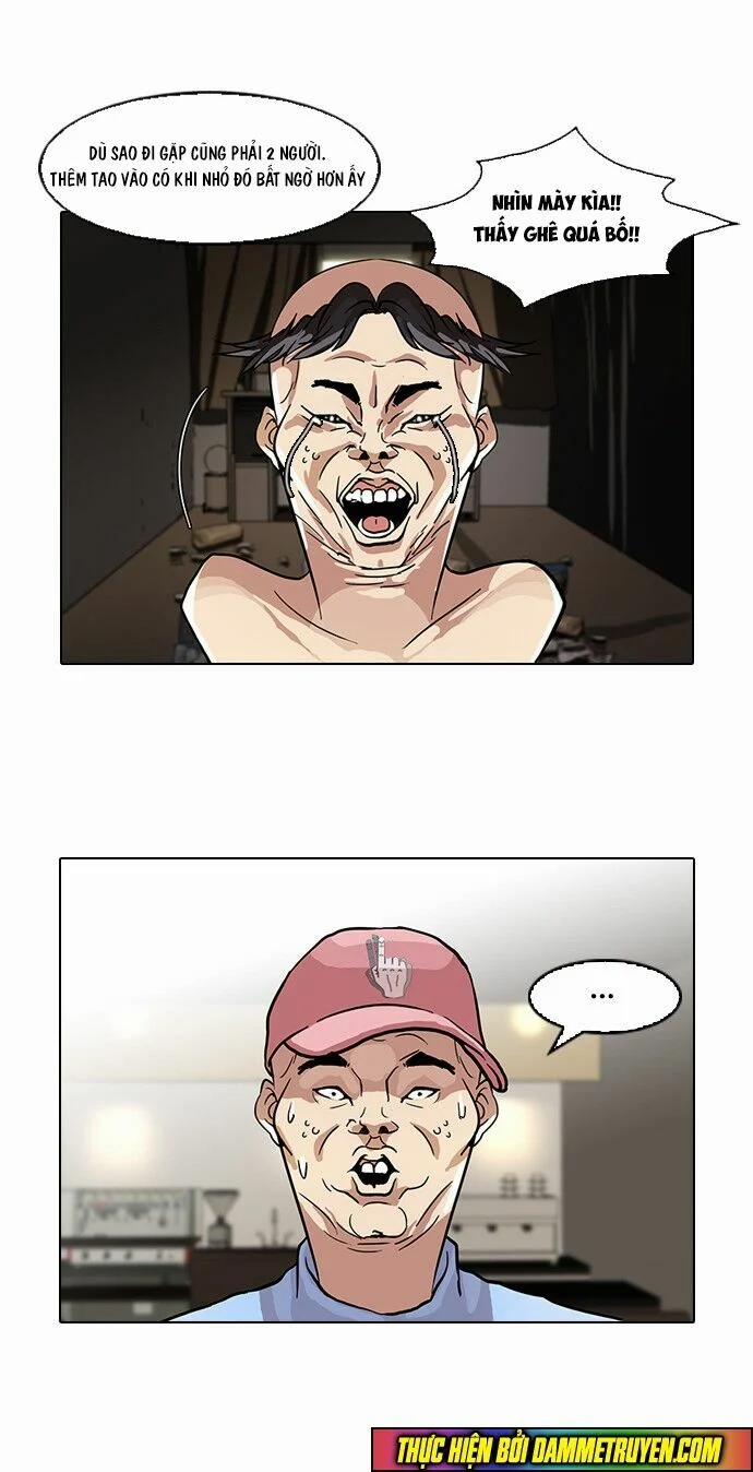 Hoán Đổi Diệu Kỳ 65 trang 16