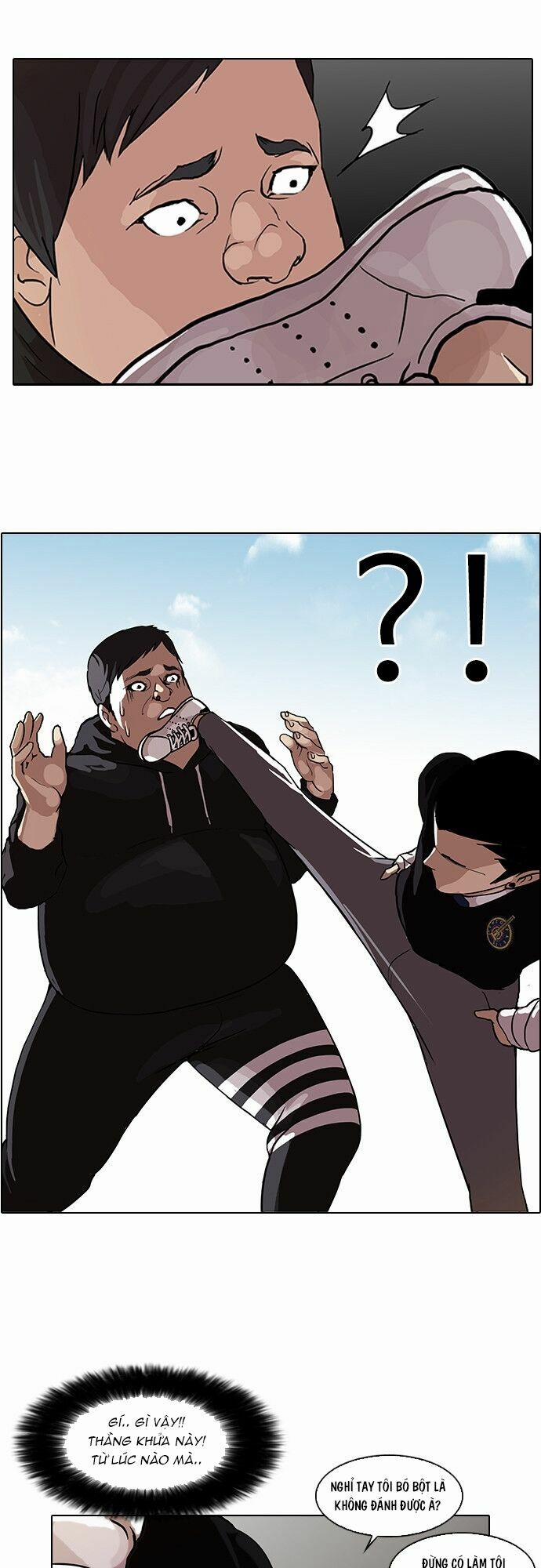 Hoán Đổi Diệu Kỳ 65 trang 25