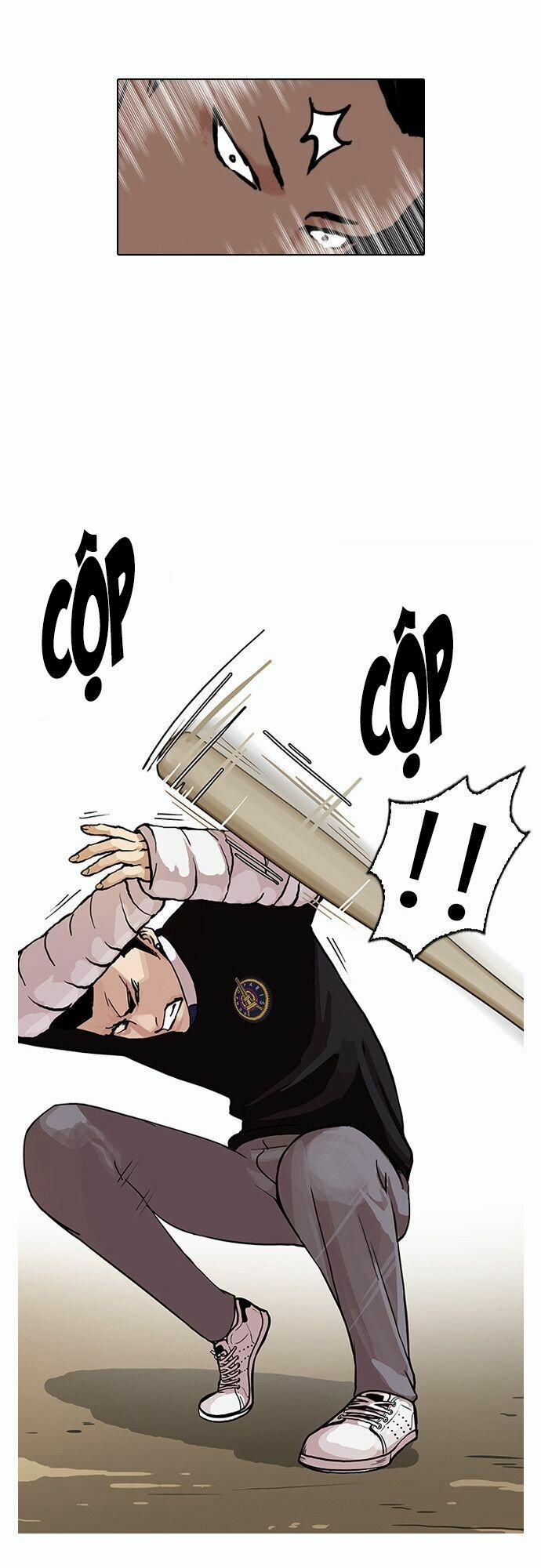 Hoán Đổi Diệu Kỳ 65 trang 28