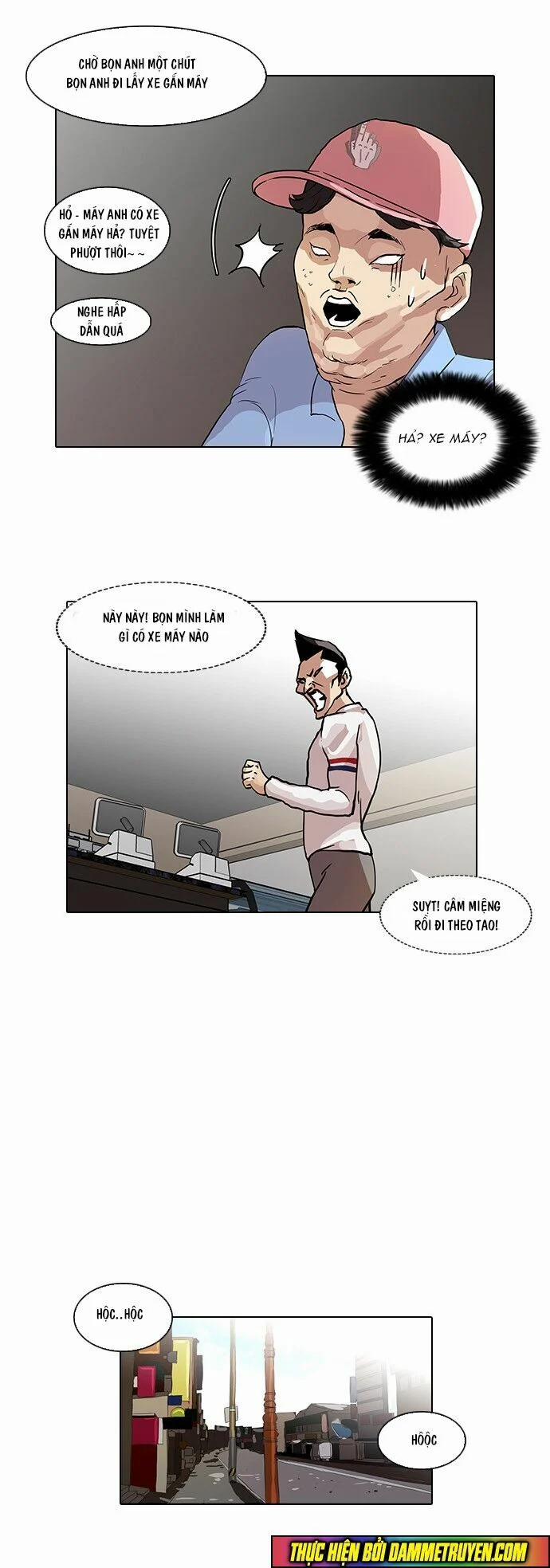 Hoán Đổi Diệu Kỳ 65 trang 44