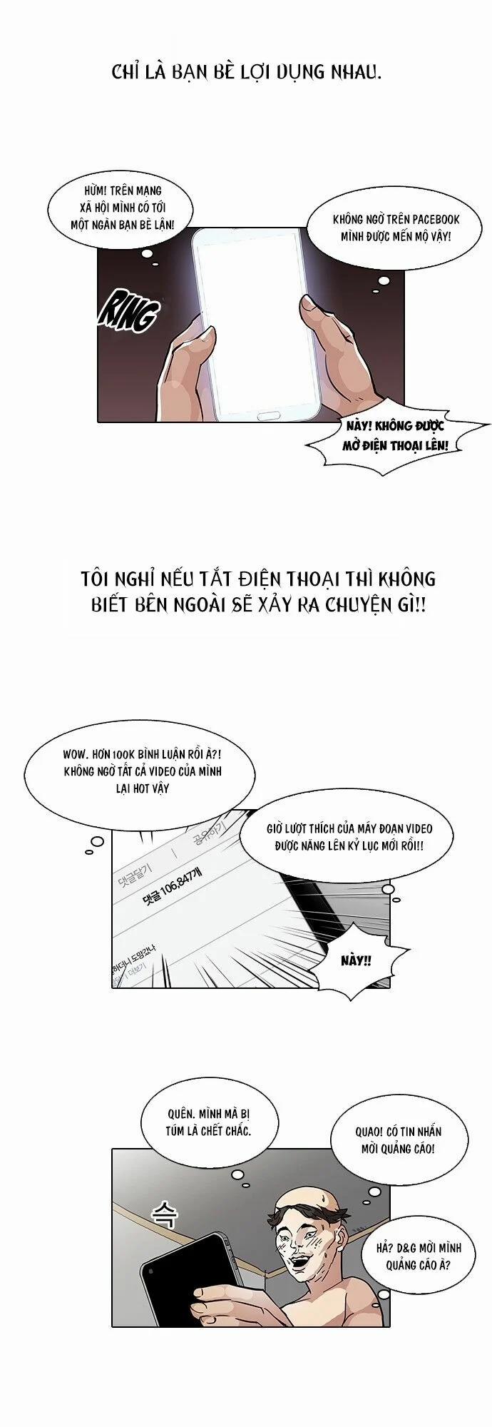 Hoán Đổi Diệu Kỳ 65 trang 6