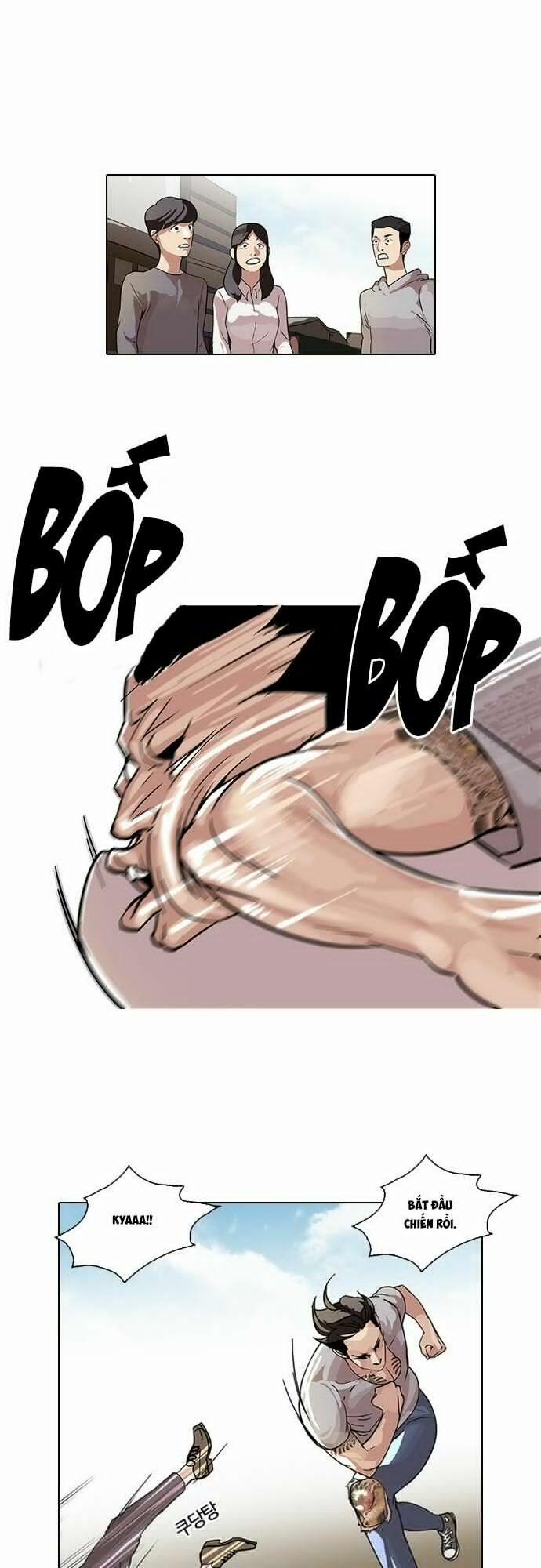 Hoán Đổi Diệu Kỳ 66 trang 0