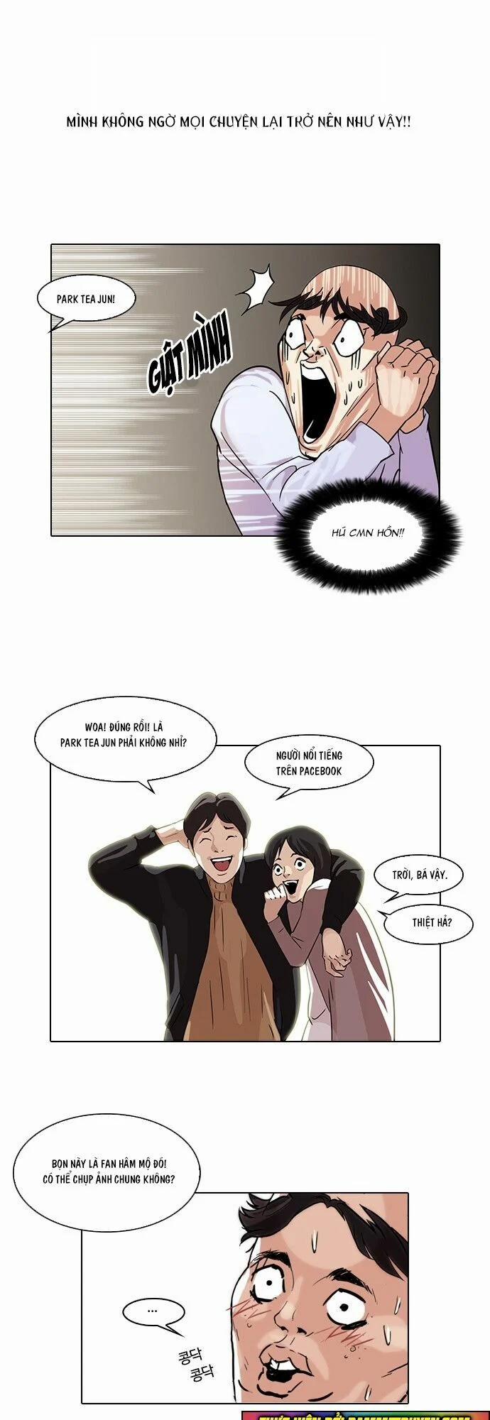 Hoán Đổi Diệu Kỳ 66 trang 14