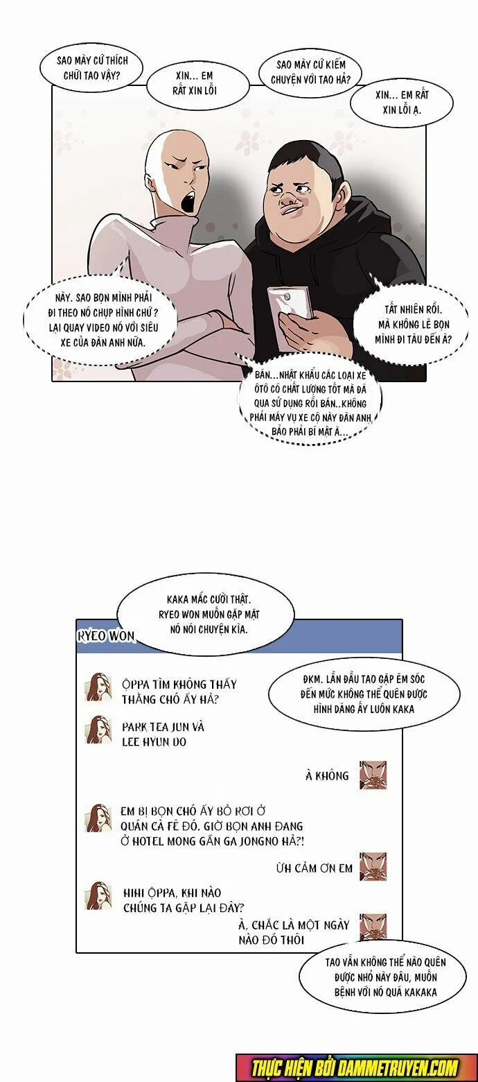 Hoán Đổi Diệu Kỳ 66 trang 22