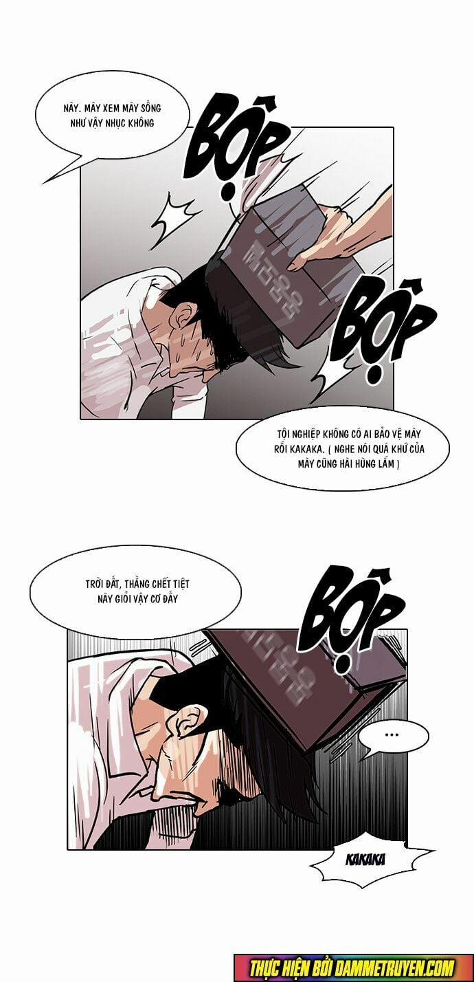 Hoán Đổi Diệu Kỳ 66 trang 25