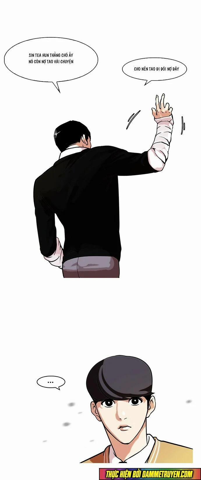 Hoán Đổi Diệu Kỳ 66 trang 31