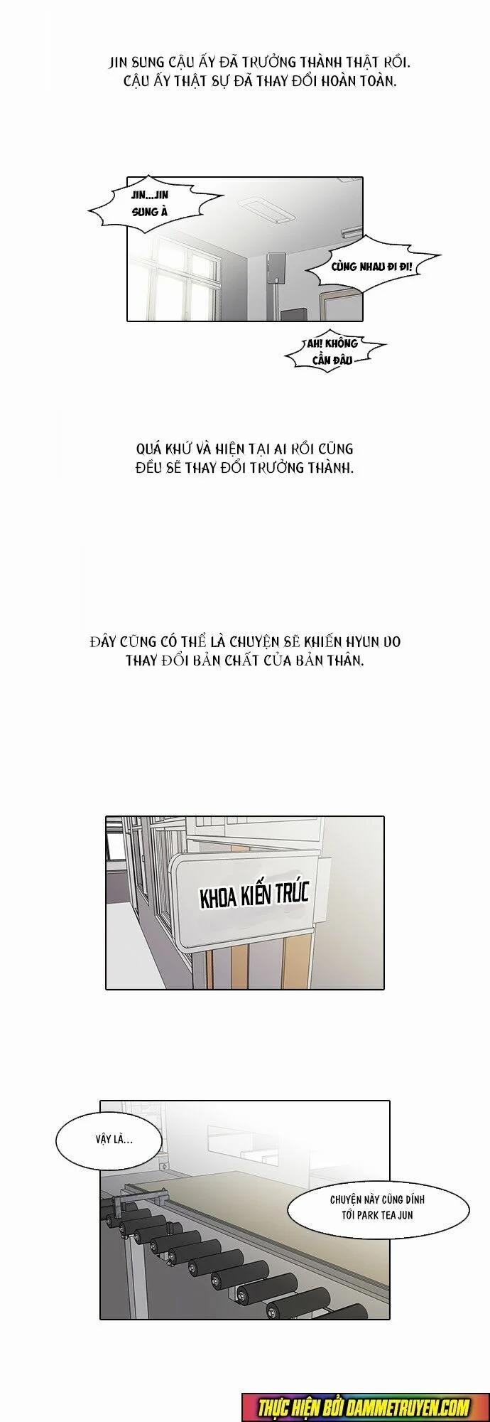 Hoán Đổi Diệu Kỳ 66 trang 35