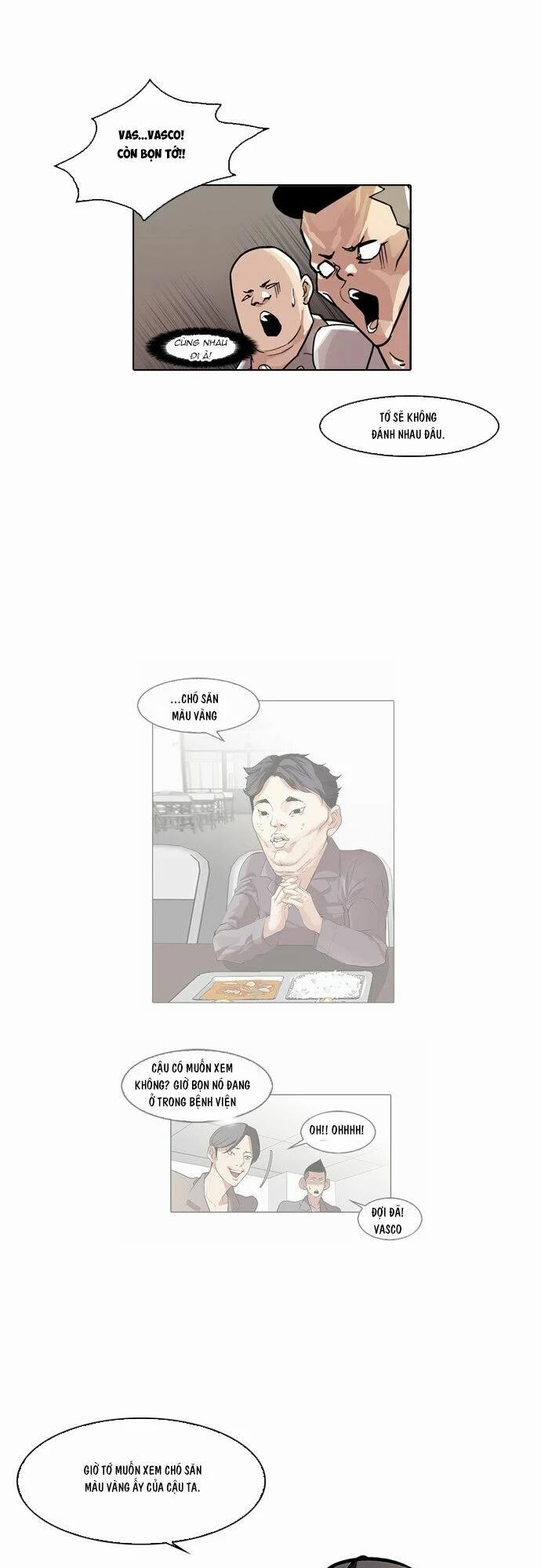 Hoán Đổi Diệu Kỳ 66 trang 41