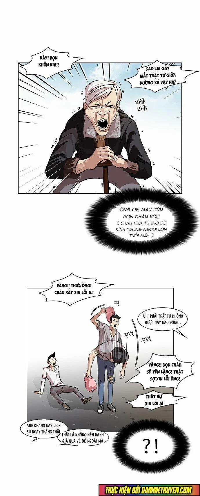 Hoán Đổi Diệu Kỳ 66 trang 5