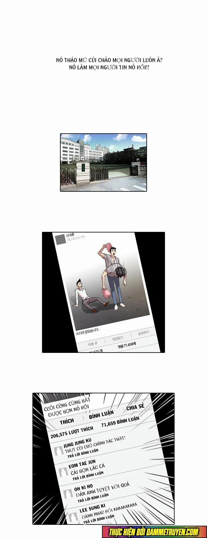 Hoán Đổi Diệu Kỳ 66 trang 6