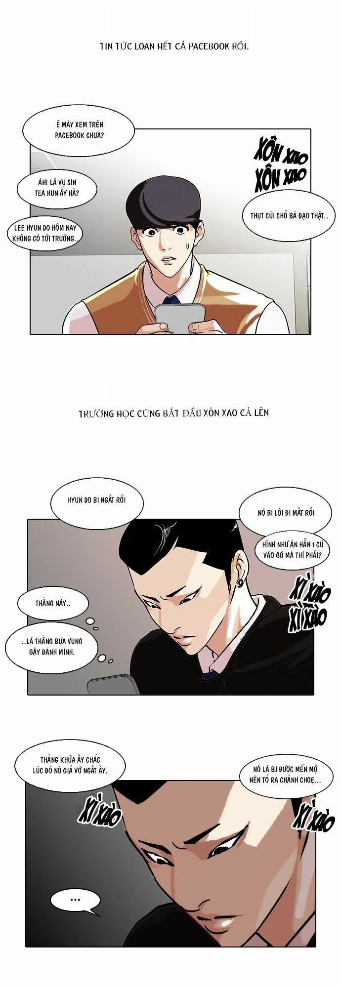 Hoán Đổi Diệu Kỳ 66 trang 7