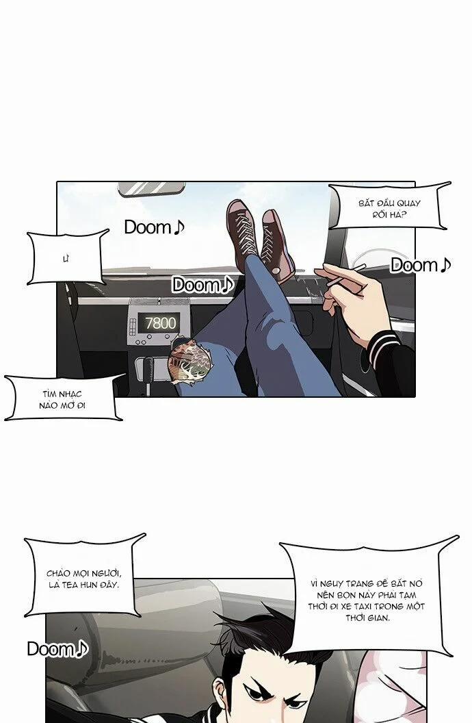 Hoán Đổi Diệu Kỳ 67 trang 1