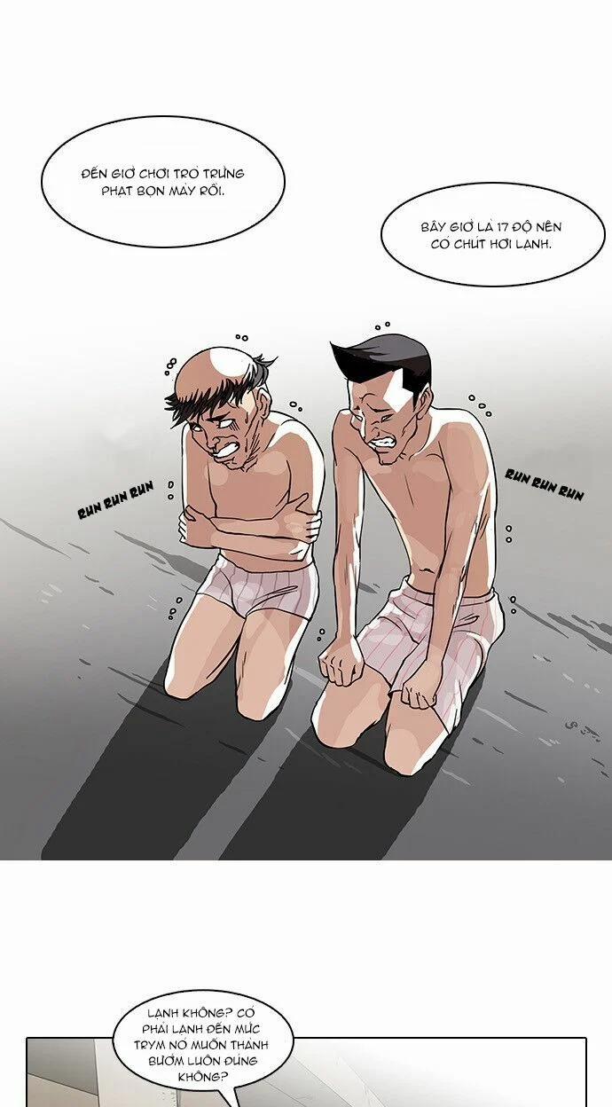 Hoán Đổi Diệu Kỳ 67 trang 10